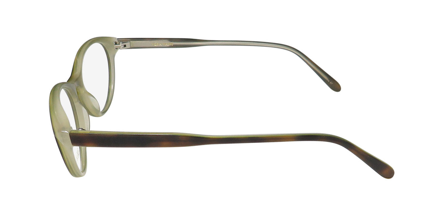 Vera Wang V356 Eyeglasses