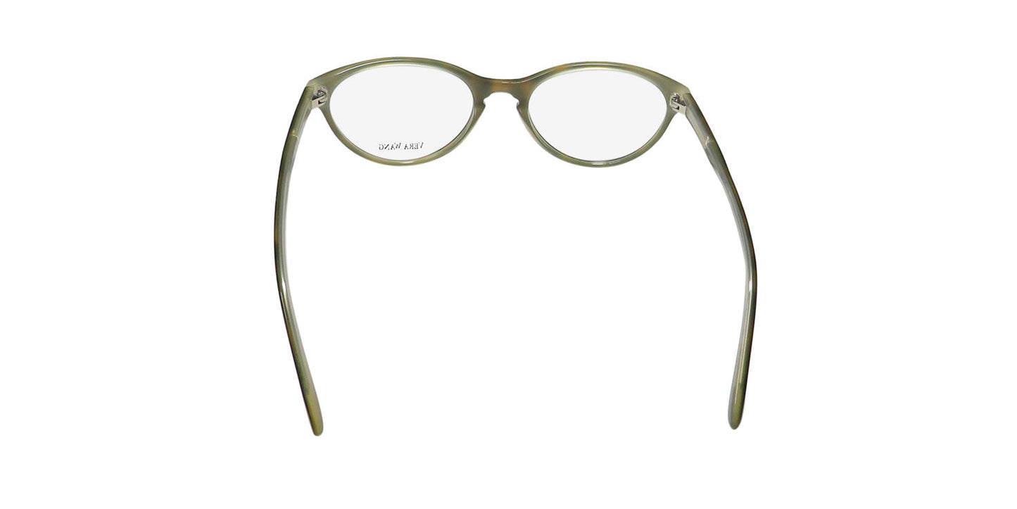 Vera Wang V356 Eyeglasses