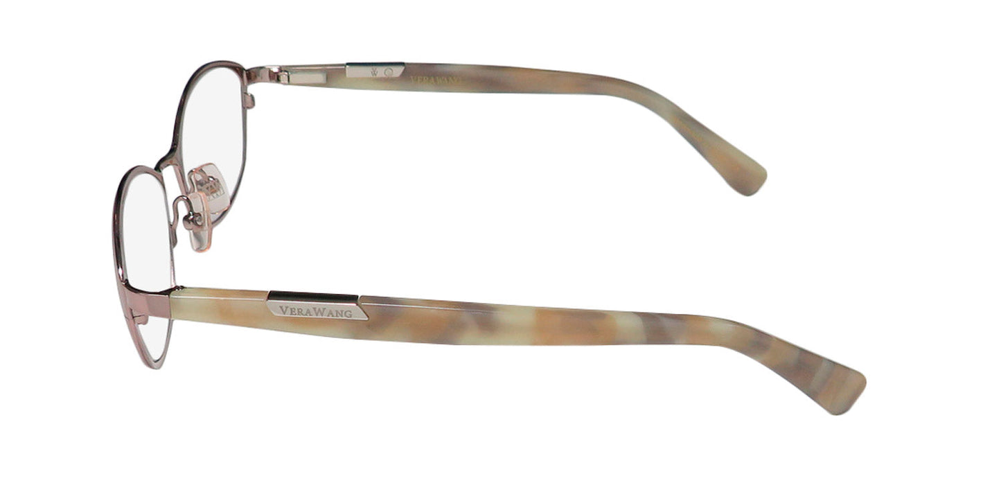 Vera Wang V358 Eyeglasses