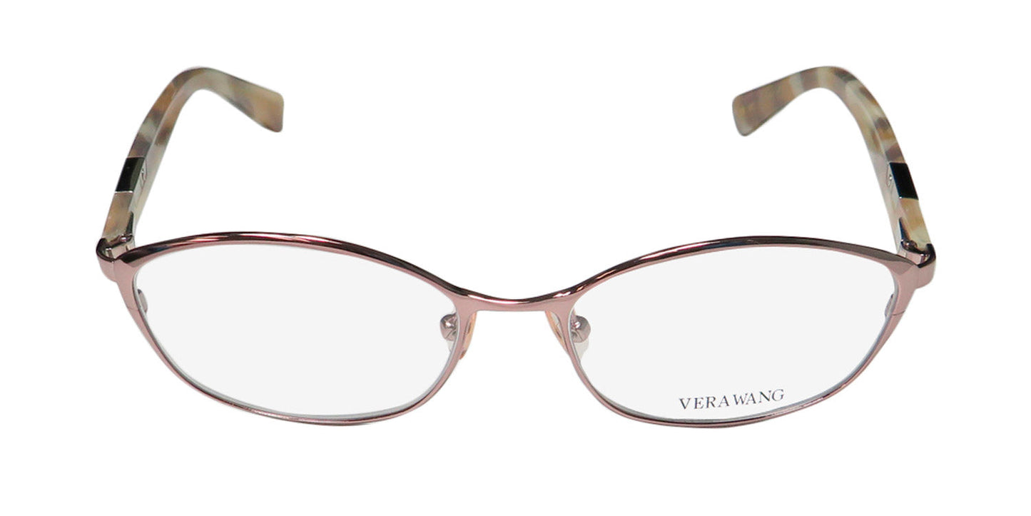 Vera Wang V358 Eyeglasses