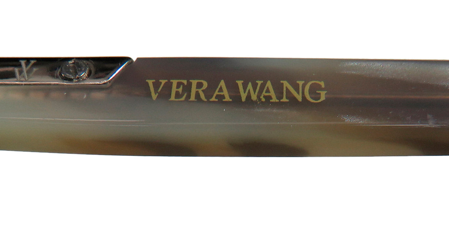 Vera Wang V358 Eyeglasses