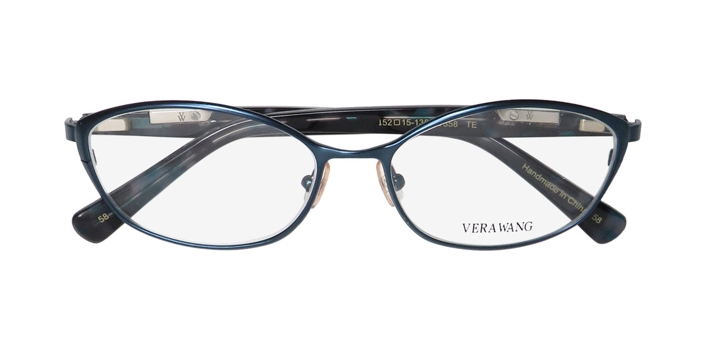 Vera Wang V358 Eyeglasses