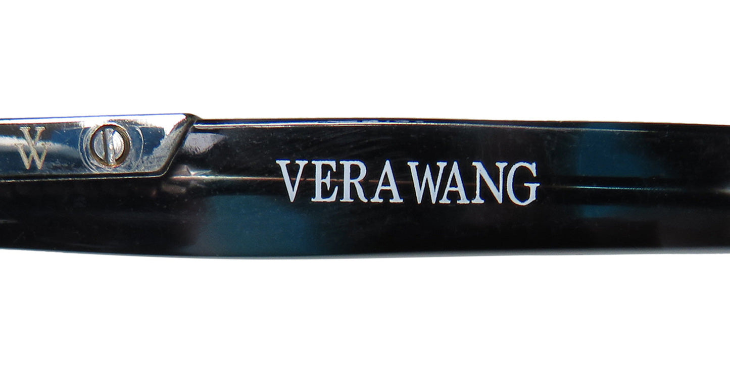 Vera Wang V358 Eyeglasses