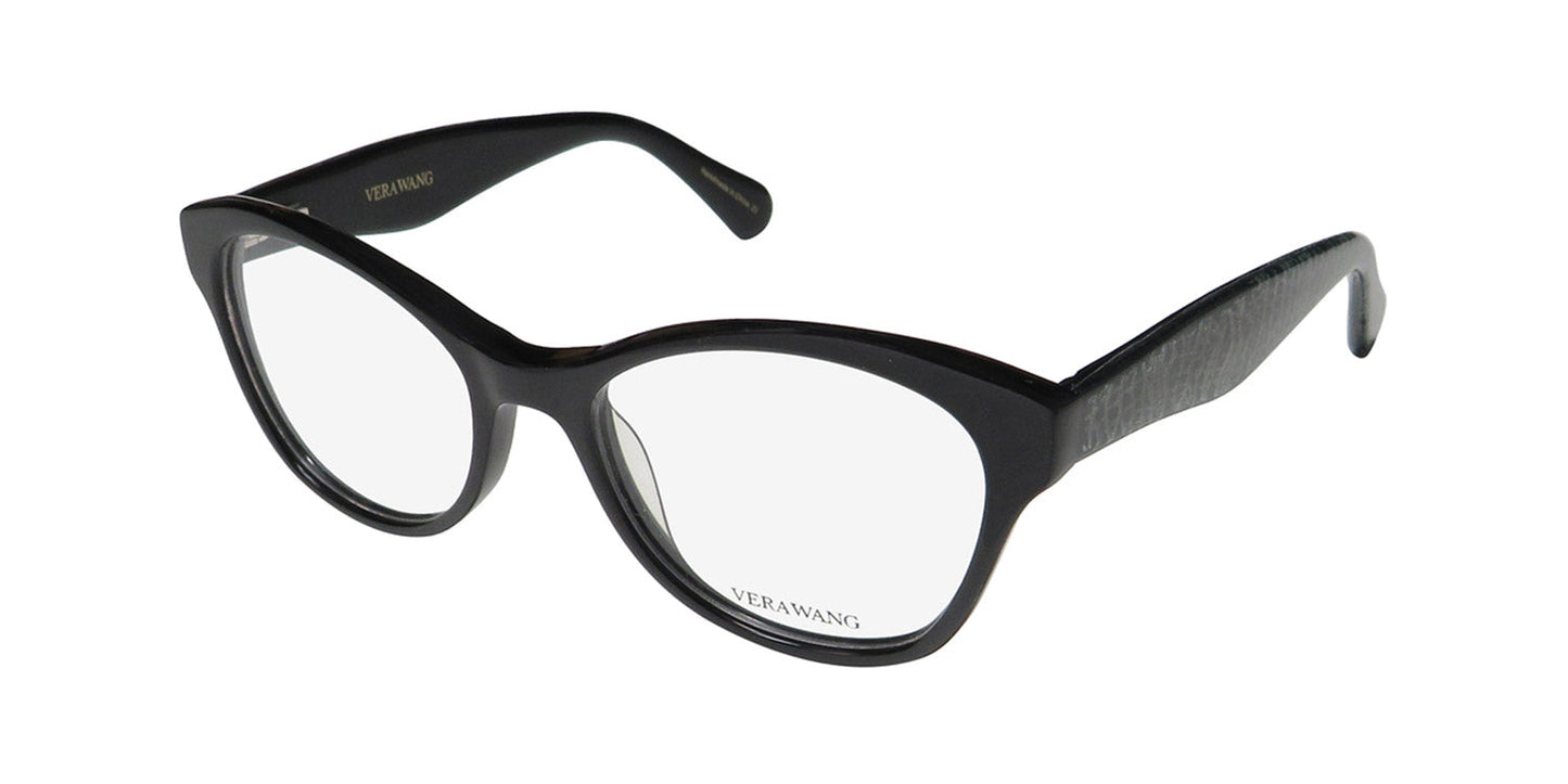 Vera Wang V374 Eyeglasses