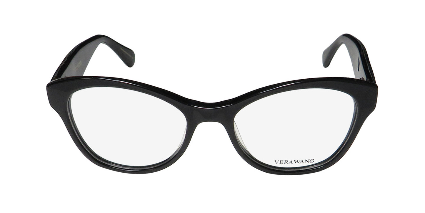 Vera Wang V374 Eyeglasses