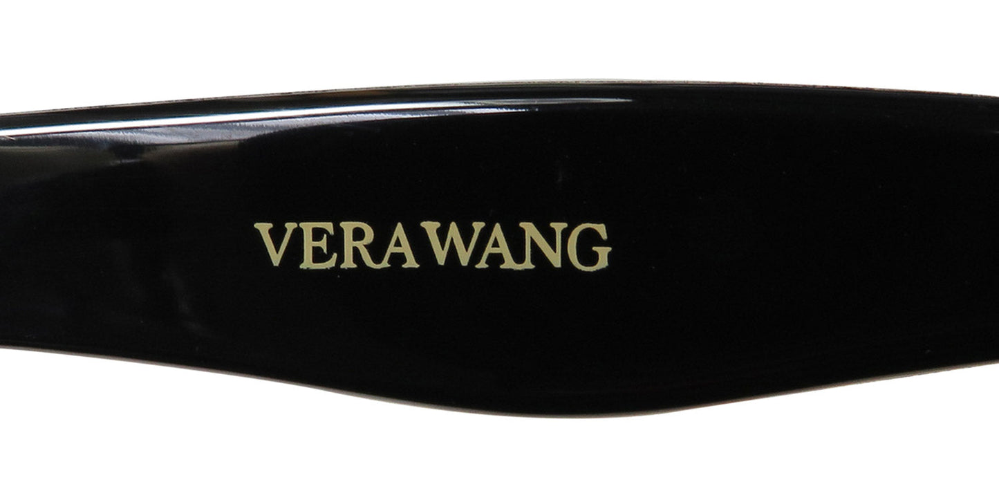 Vera Wang V374 Eyeglasses