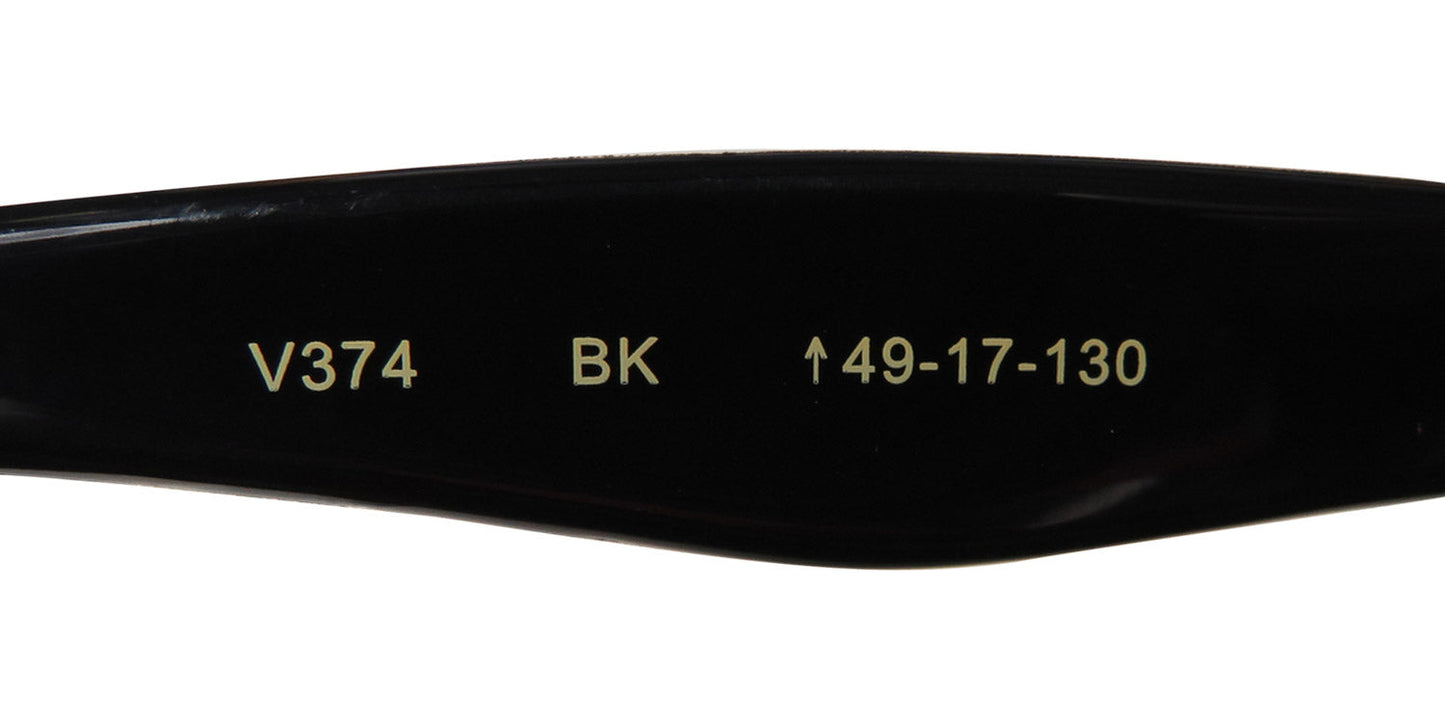 Vera Wang V374 Eyeglasses