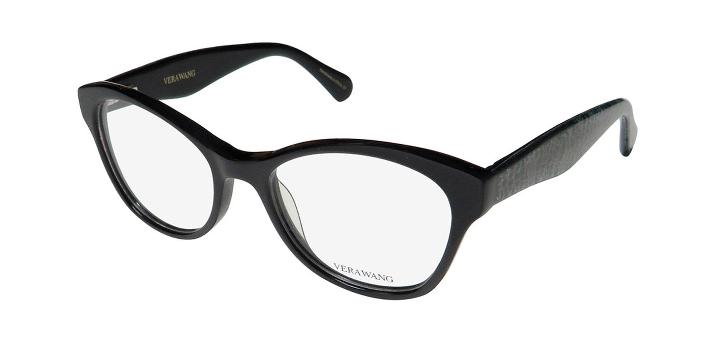 Vera Wang V374 Eyeglasses