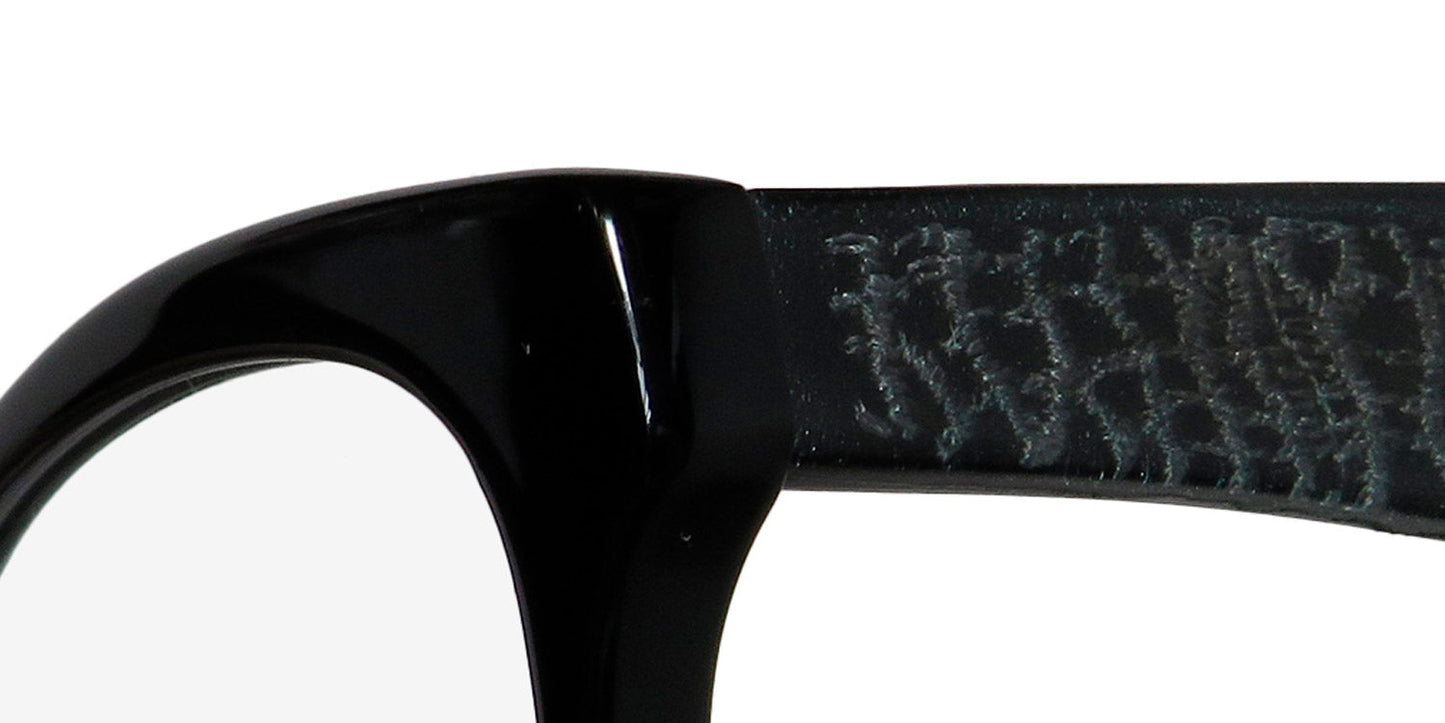 Vera Wang V374 Eyeglasses
