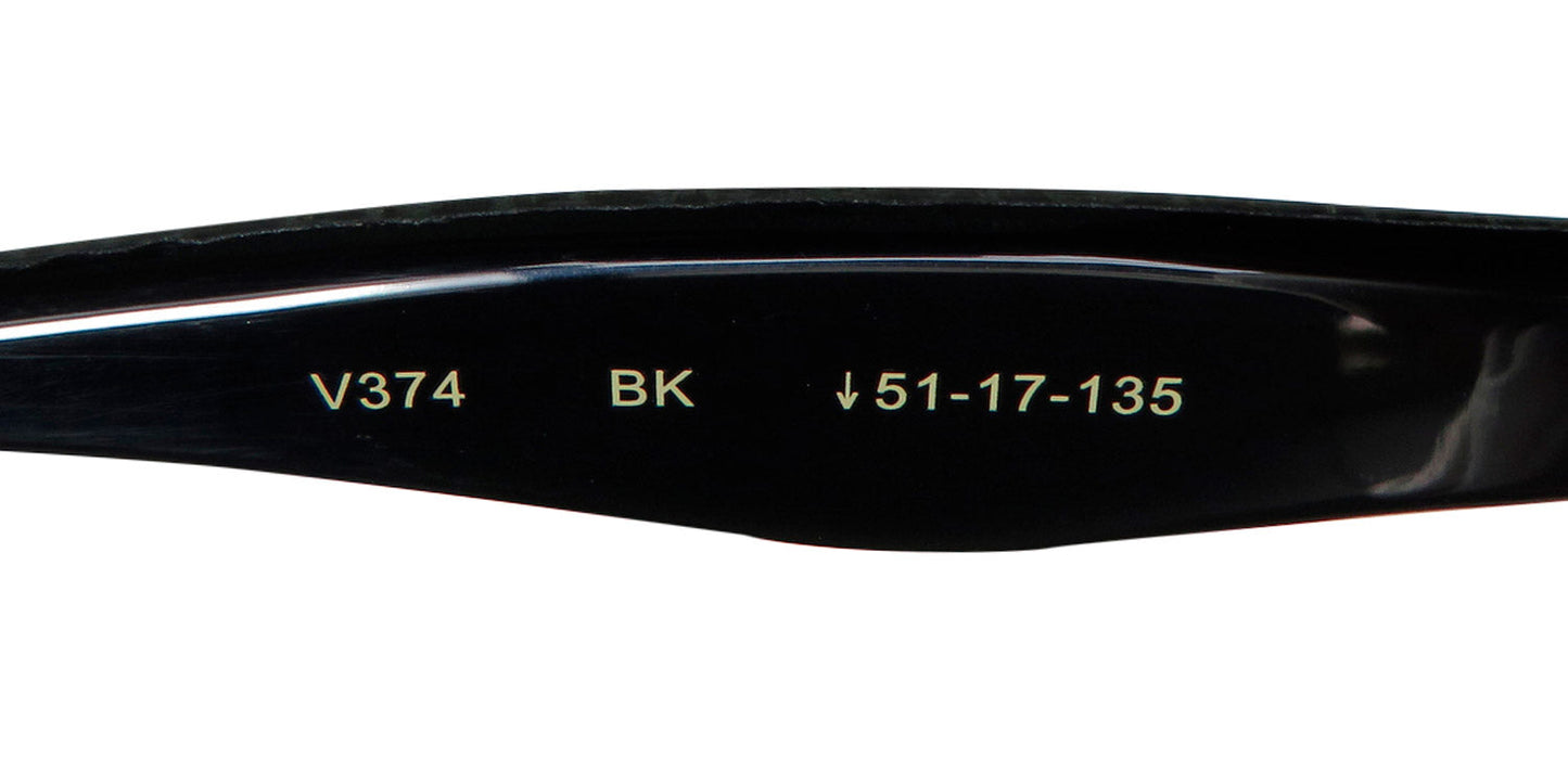 Vera Wang V374 Eyeglasses
