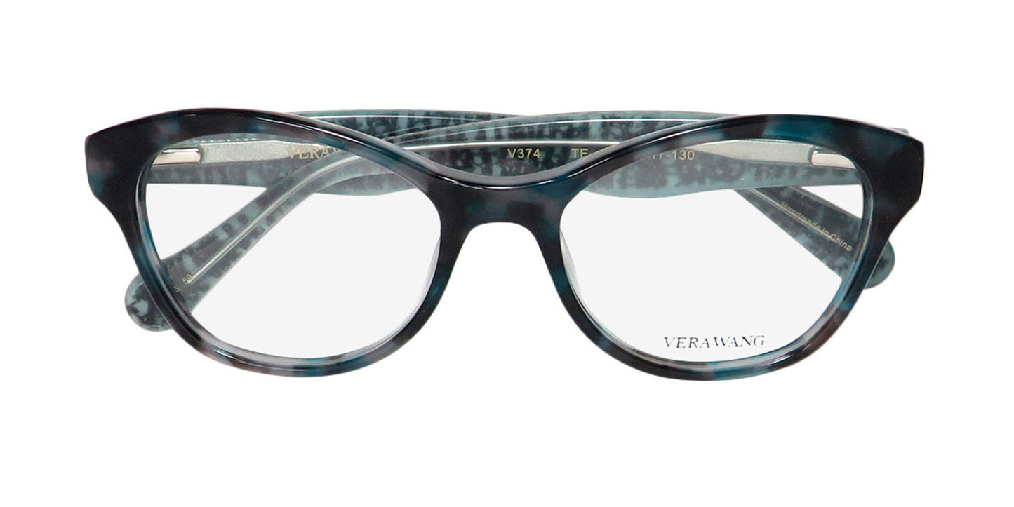 Vera Wang V374 Eyeglasses