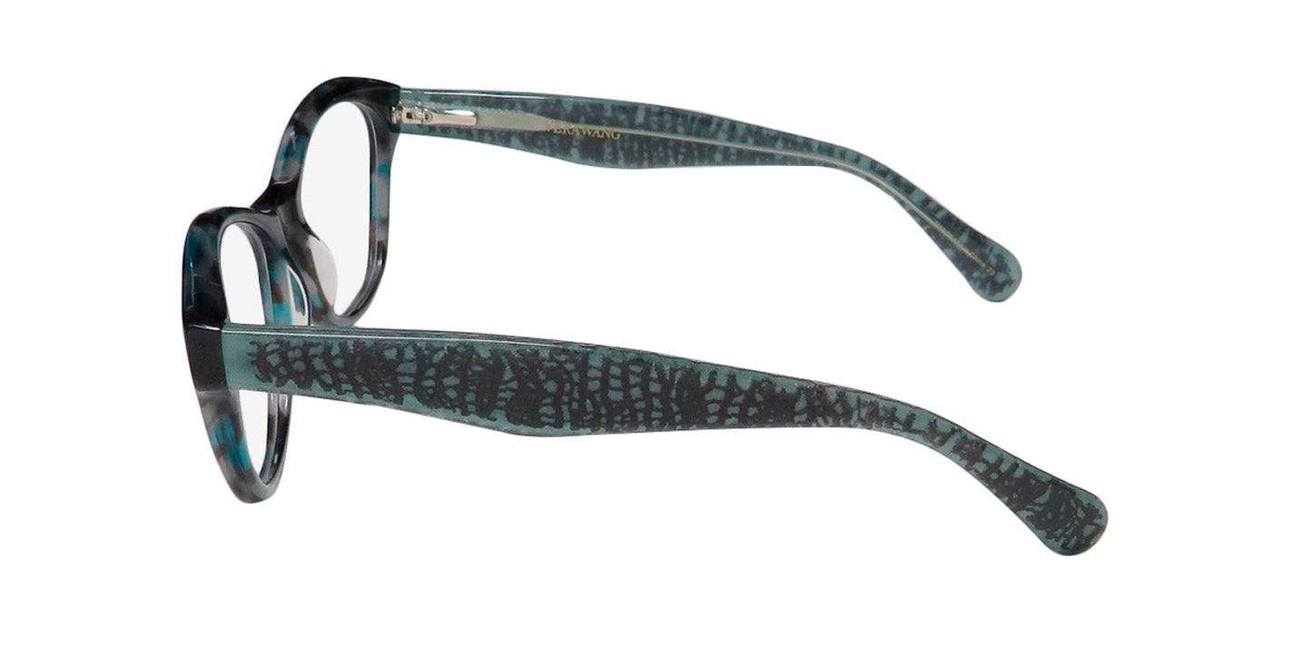 Vera Wang V374 Eyeglasses