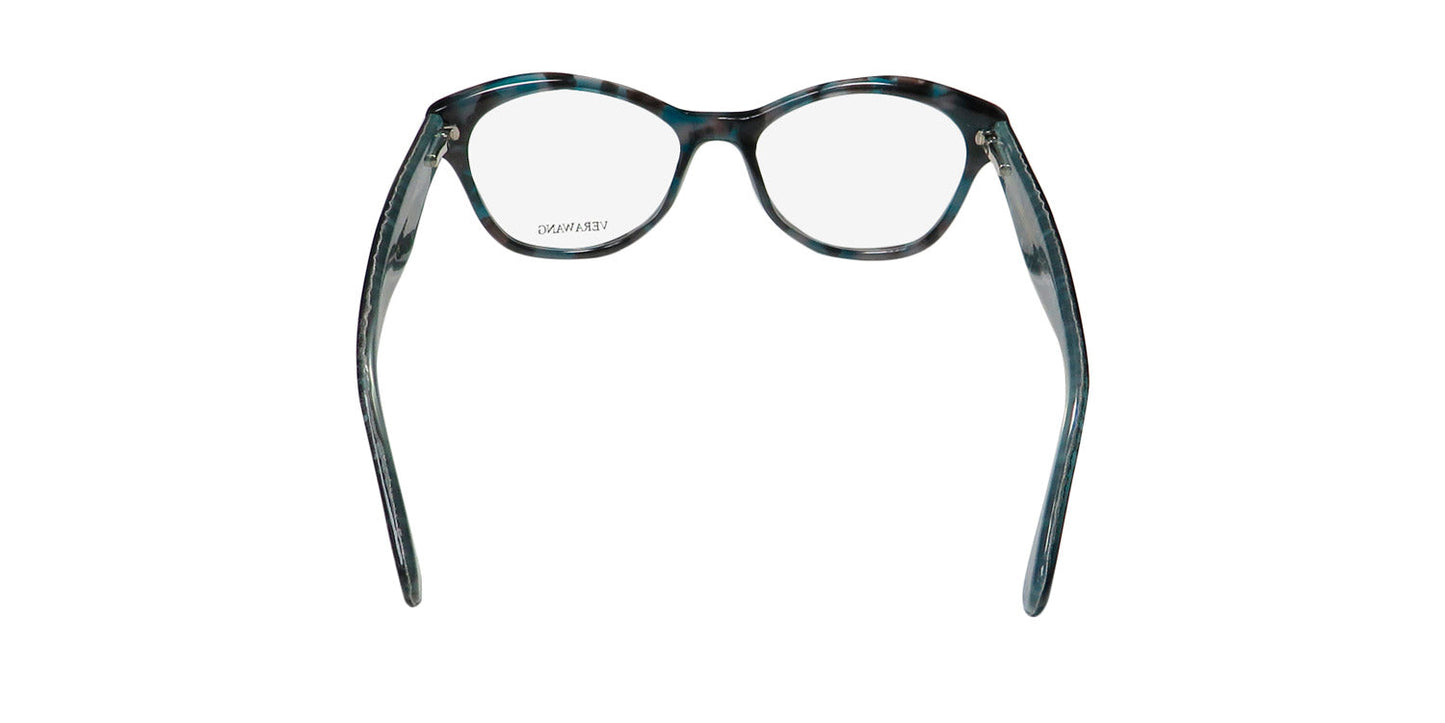 Vera Wang V374 Eyeglasses
