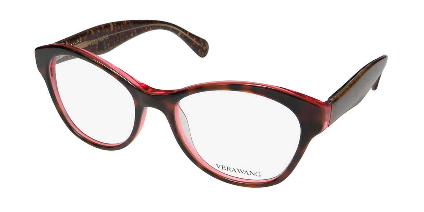 Vera Wang V374 Eyeglasses