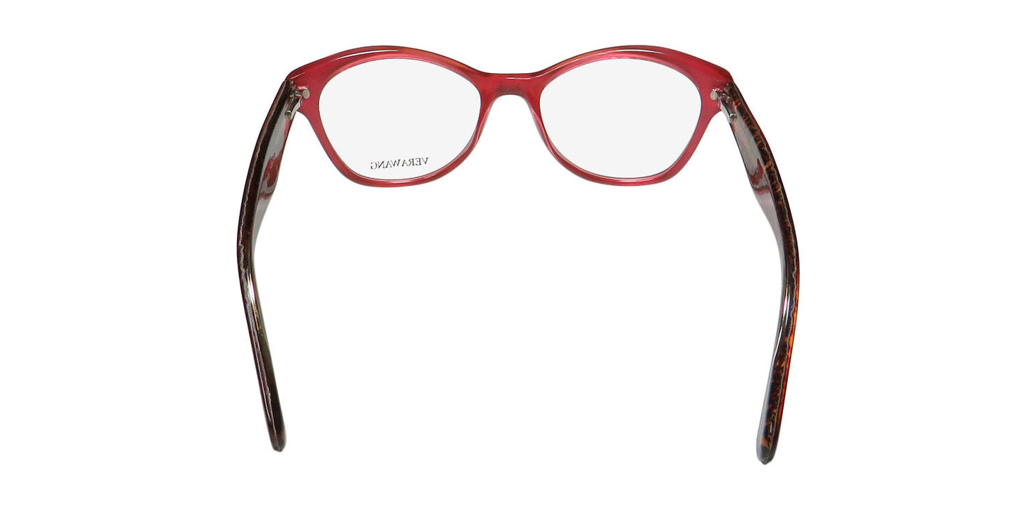 Vera Wang V374 Eyeglasses