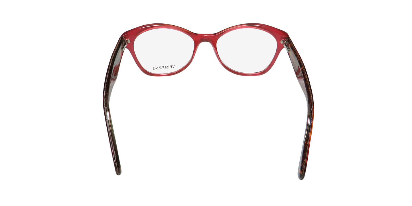 Vera Wang V374 Eyeglasses