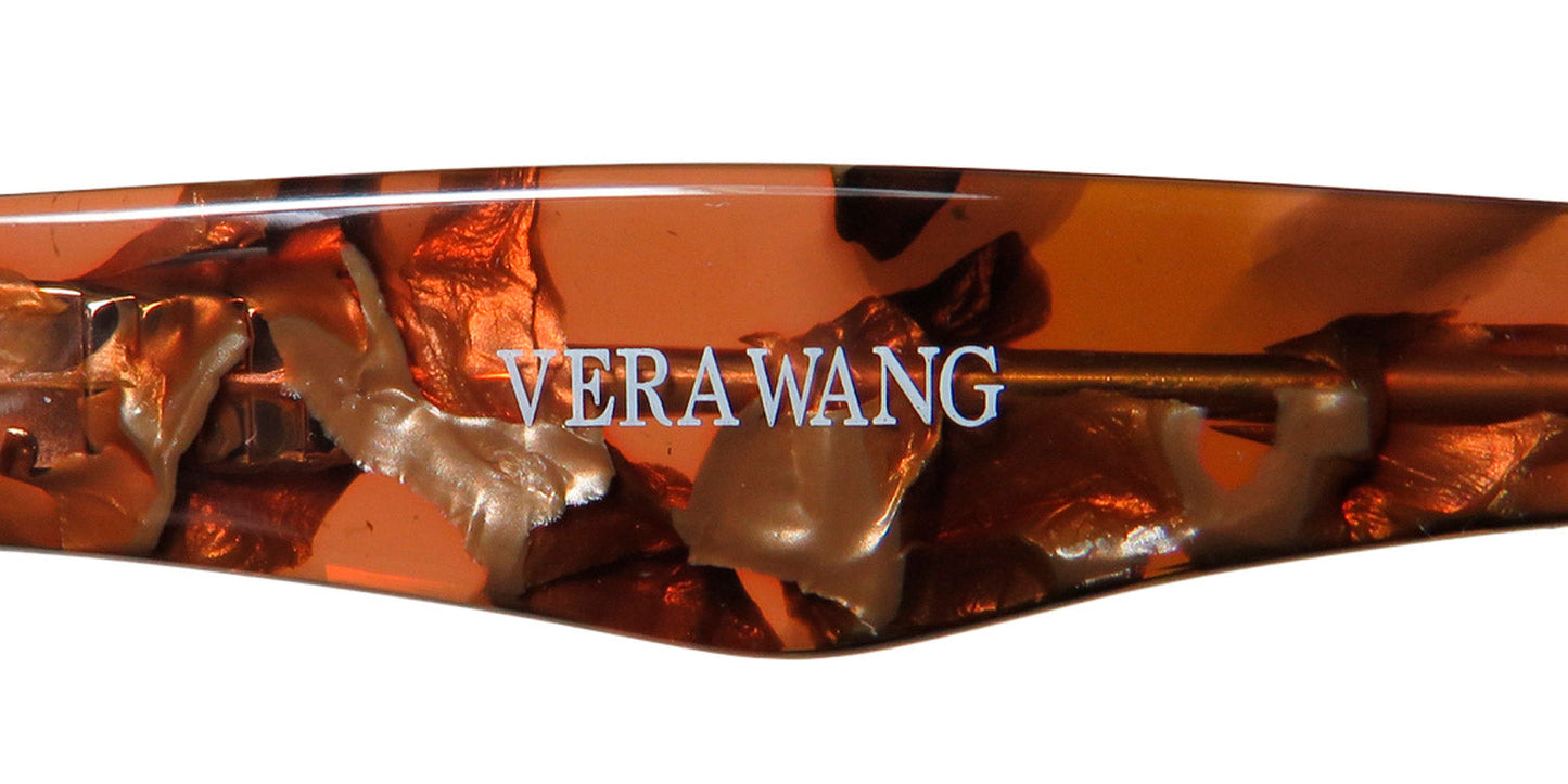 Vera Wang V353 Eyeglasses