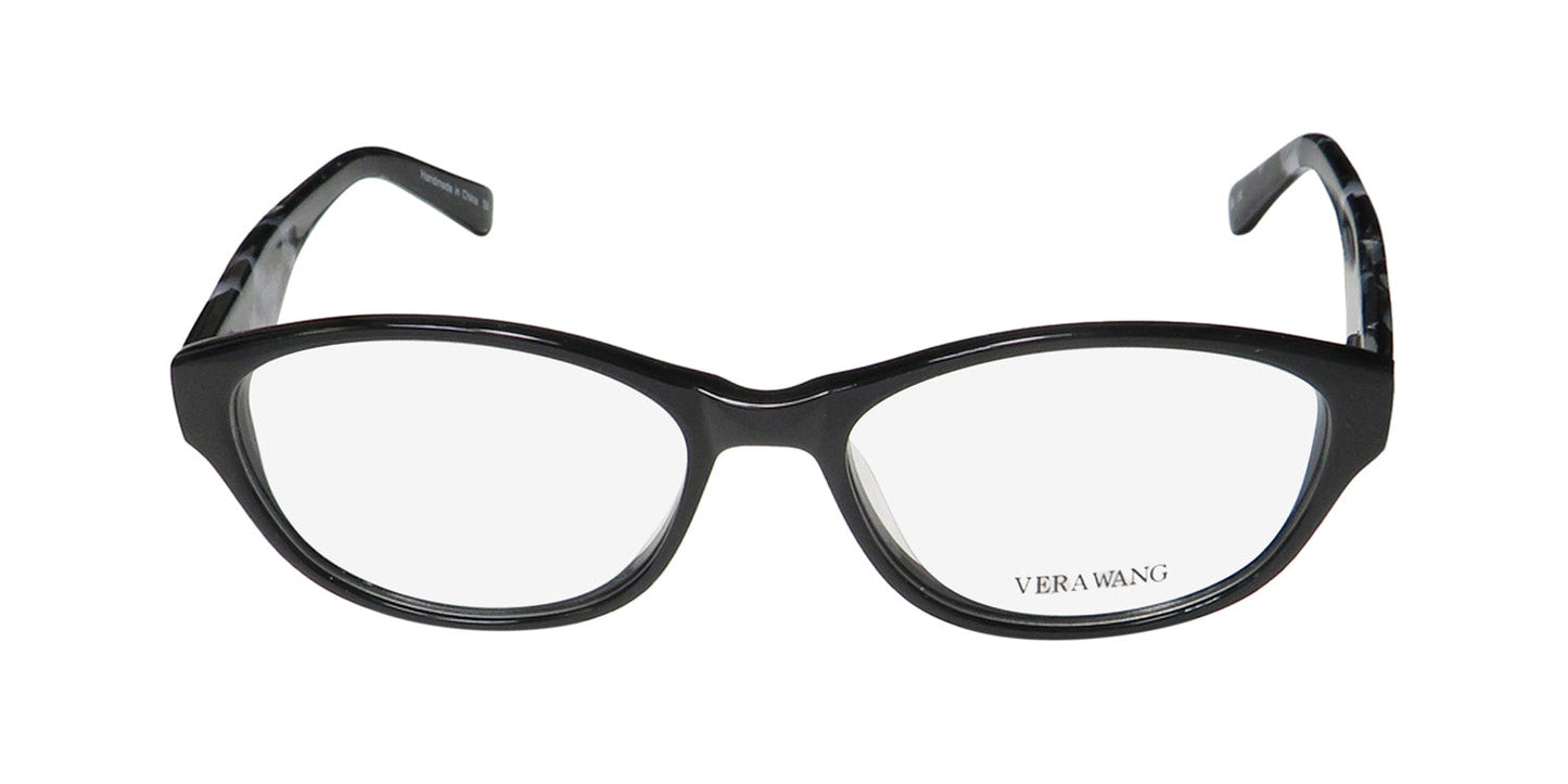 Vera Wang V353 Eyeglasses