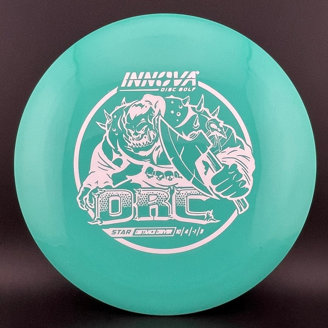 Star Orc