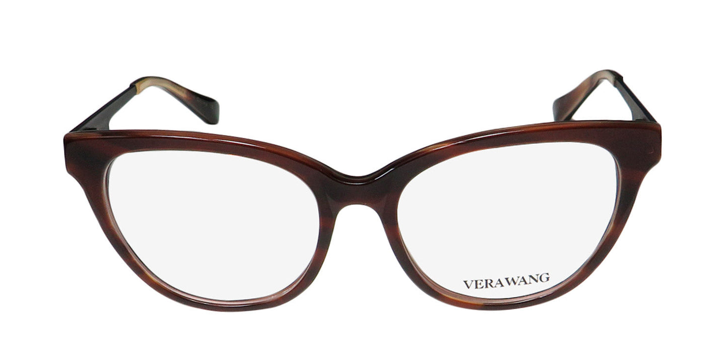 Vera Wang V375 Eyeglasses