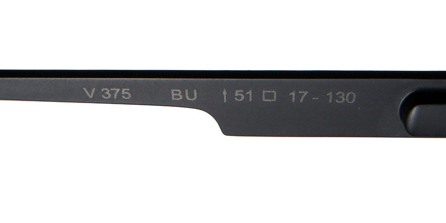 Vera Wang V375 Eyeglasses