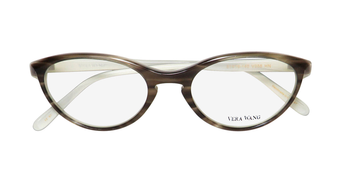 Vera Wang V356 Eyeglasses