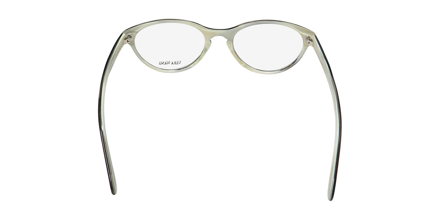 Vera Wang V356 Eyeglasses