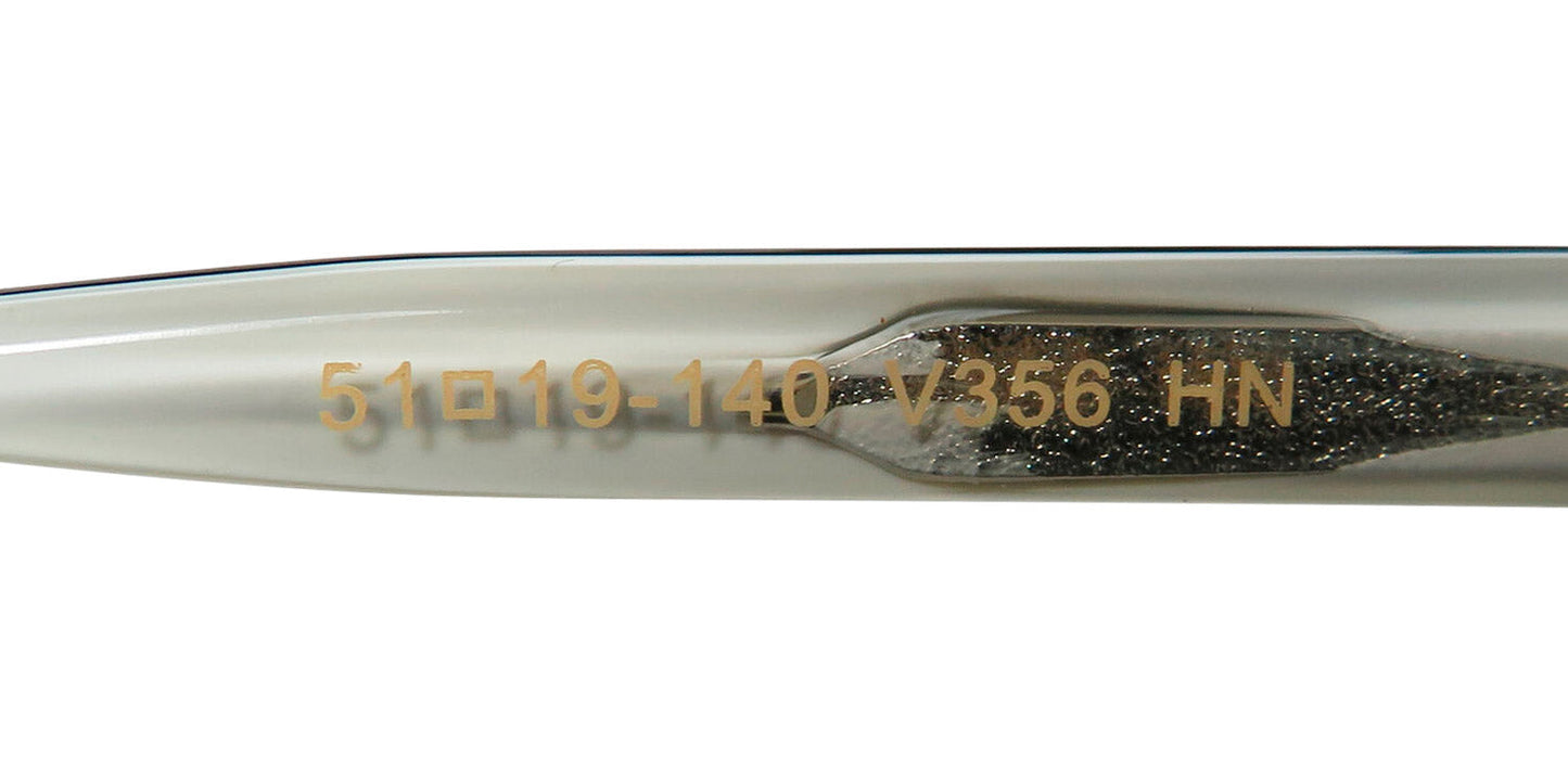 Vera Wang V356 Eyeglasses