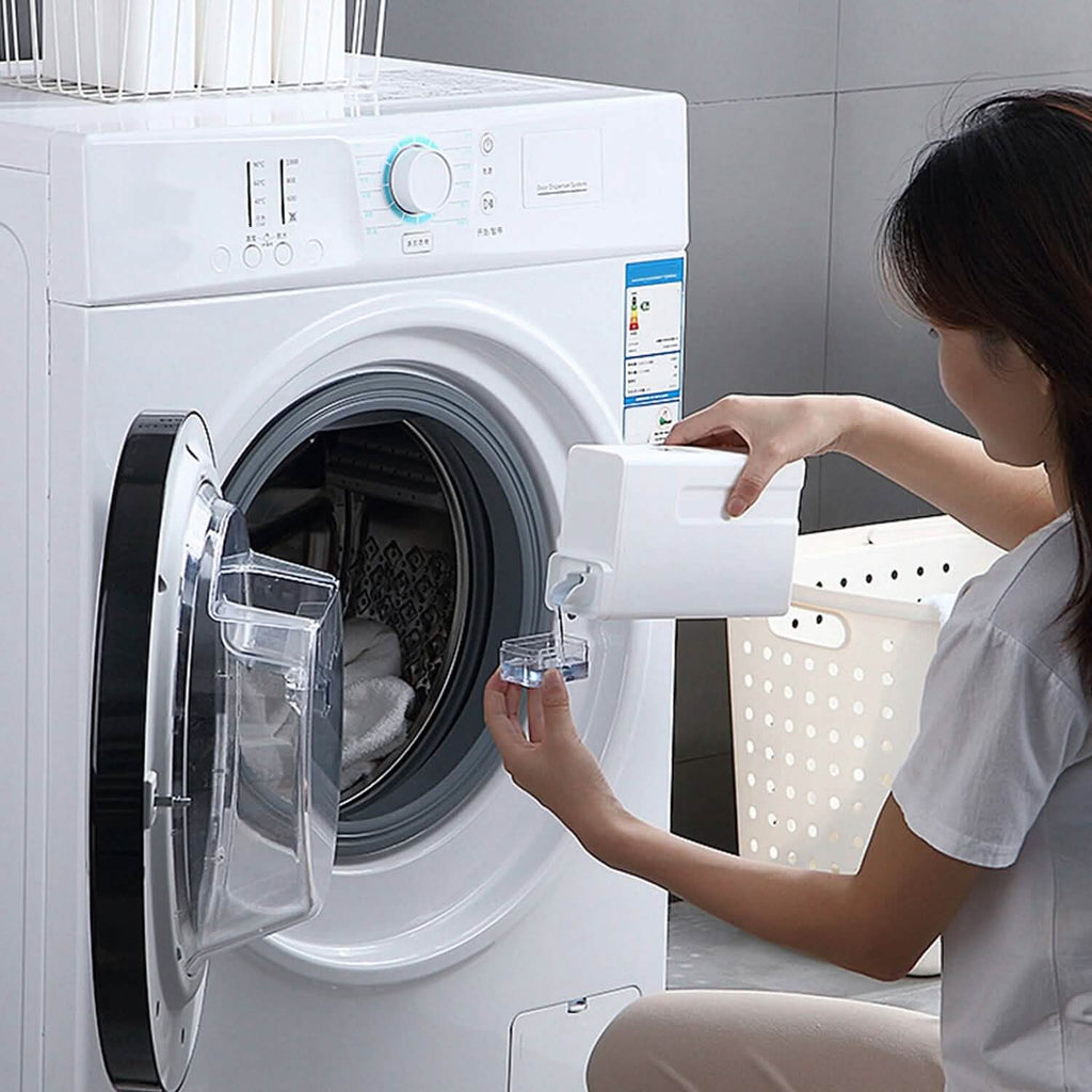35オンス 洗濯用洗剤ディスペンサー