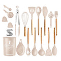 Ensemble d'ustensiles de cuisine – 35 pièces