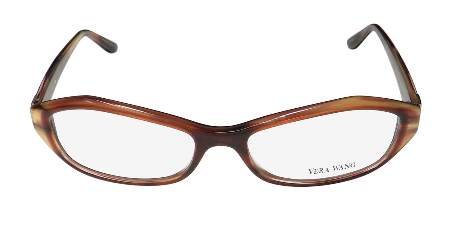 Vera Wang V086 Eyeglasses