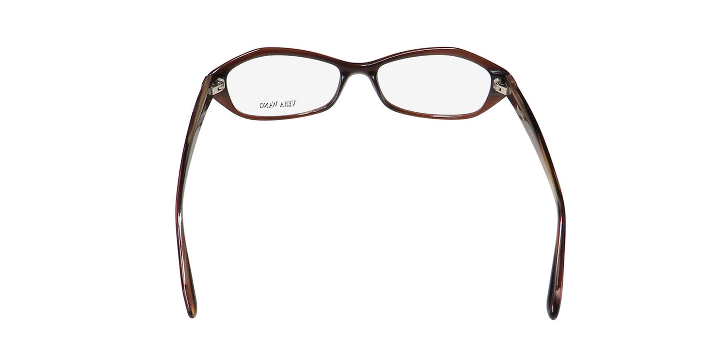 Vera Wang V086 Eyeglasses