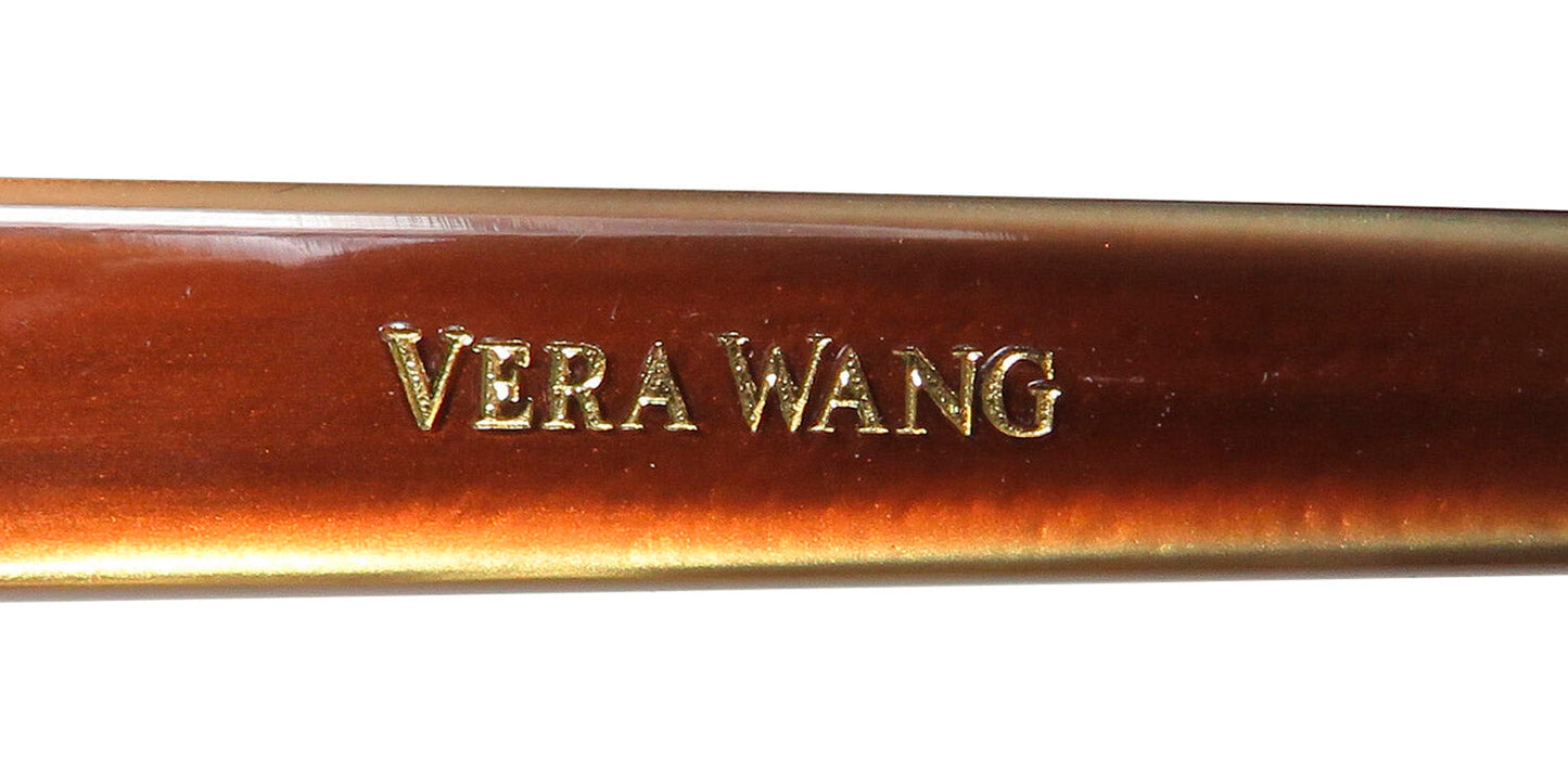Vera Wang V086 Eyeglasses