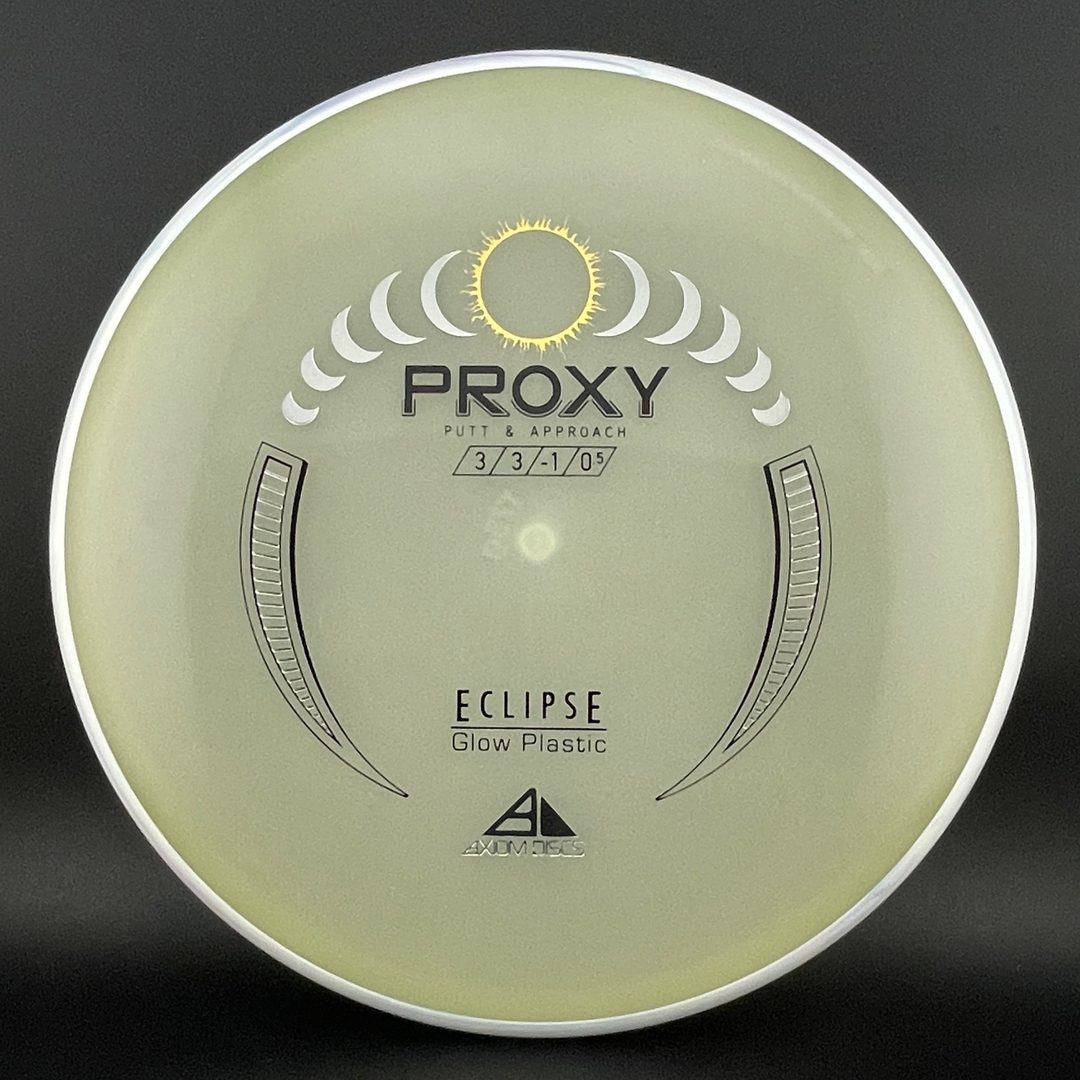 Eclipse 2.0 Proxy