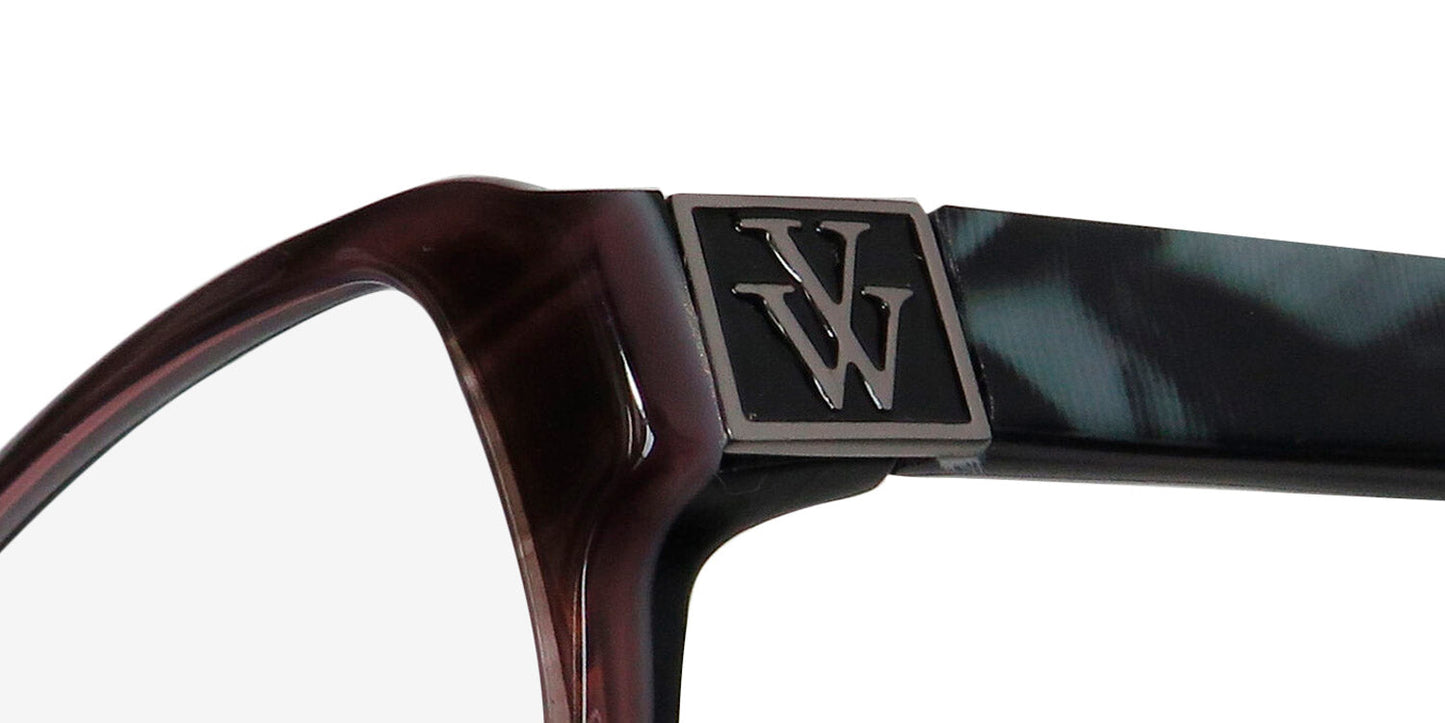 Vera Wang V311 Eyeglasses
