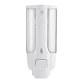 350ml Soap Dispenser Manual Soap Dispenser Wall Mount
