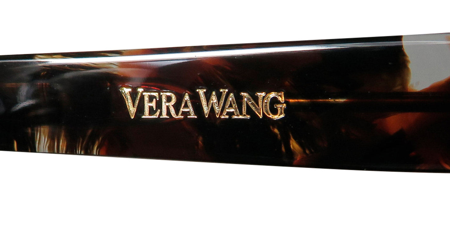 Vera Wang Va11 Eyeglasses