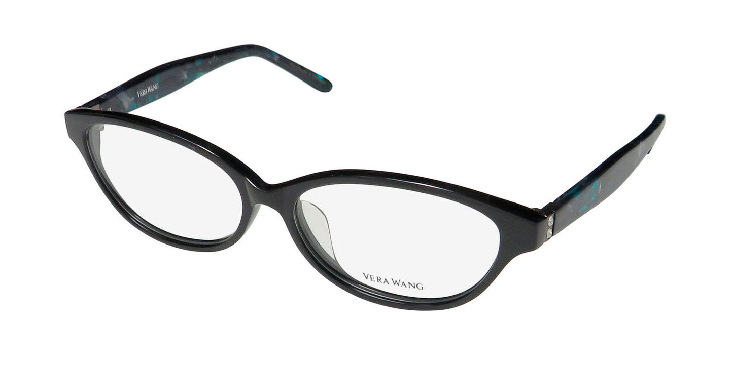 Vera Wang Va11 Eyeglasses