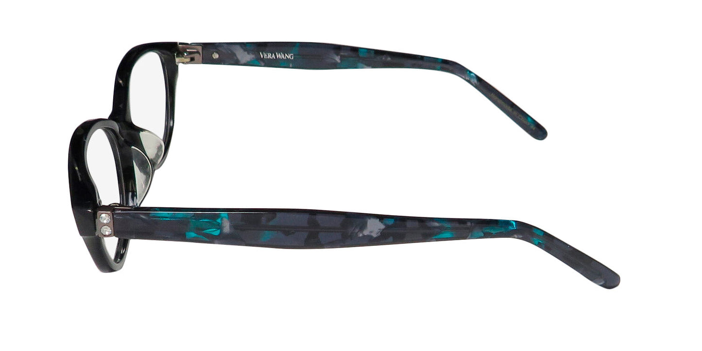Vera Wang Va11 Eyeglasses