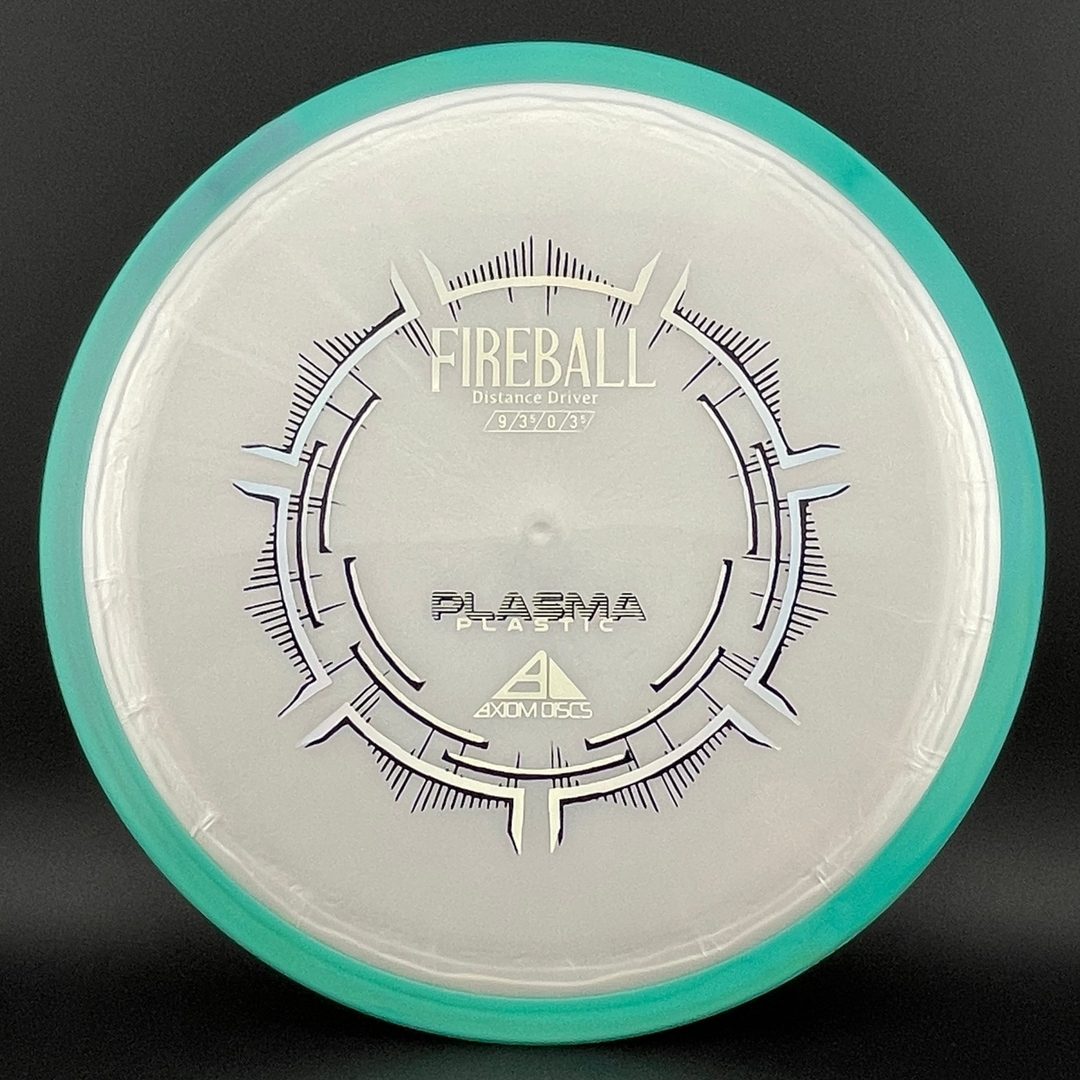 Plasma Fireball