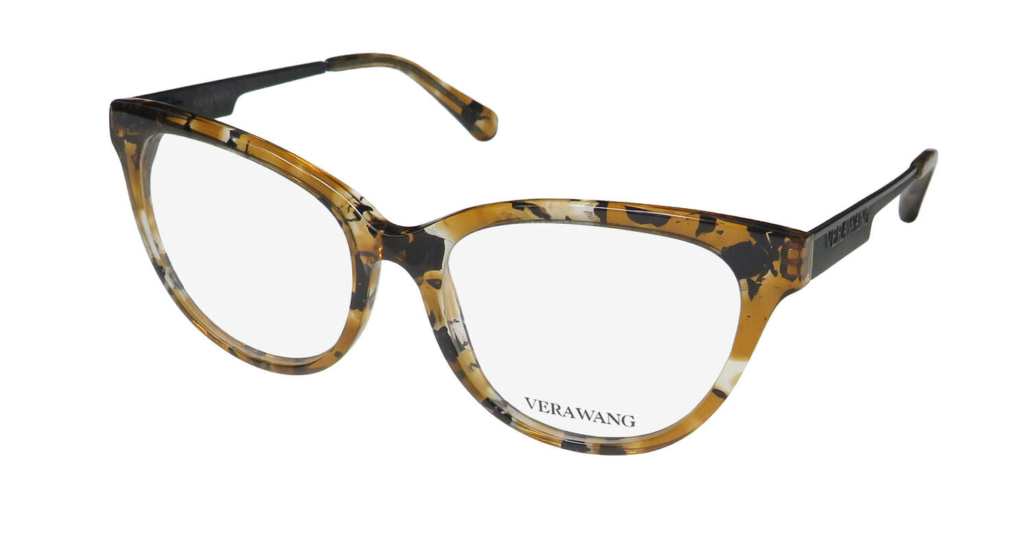 Vera Wang V375 Eyeglasses