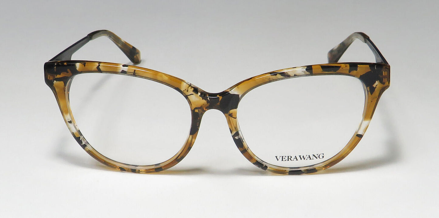 Vera Wang V375 Eyeglasses