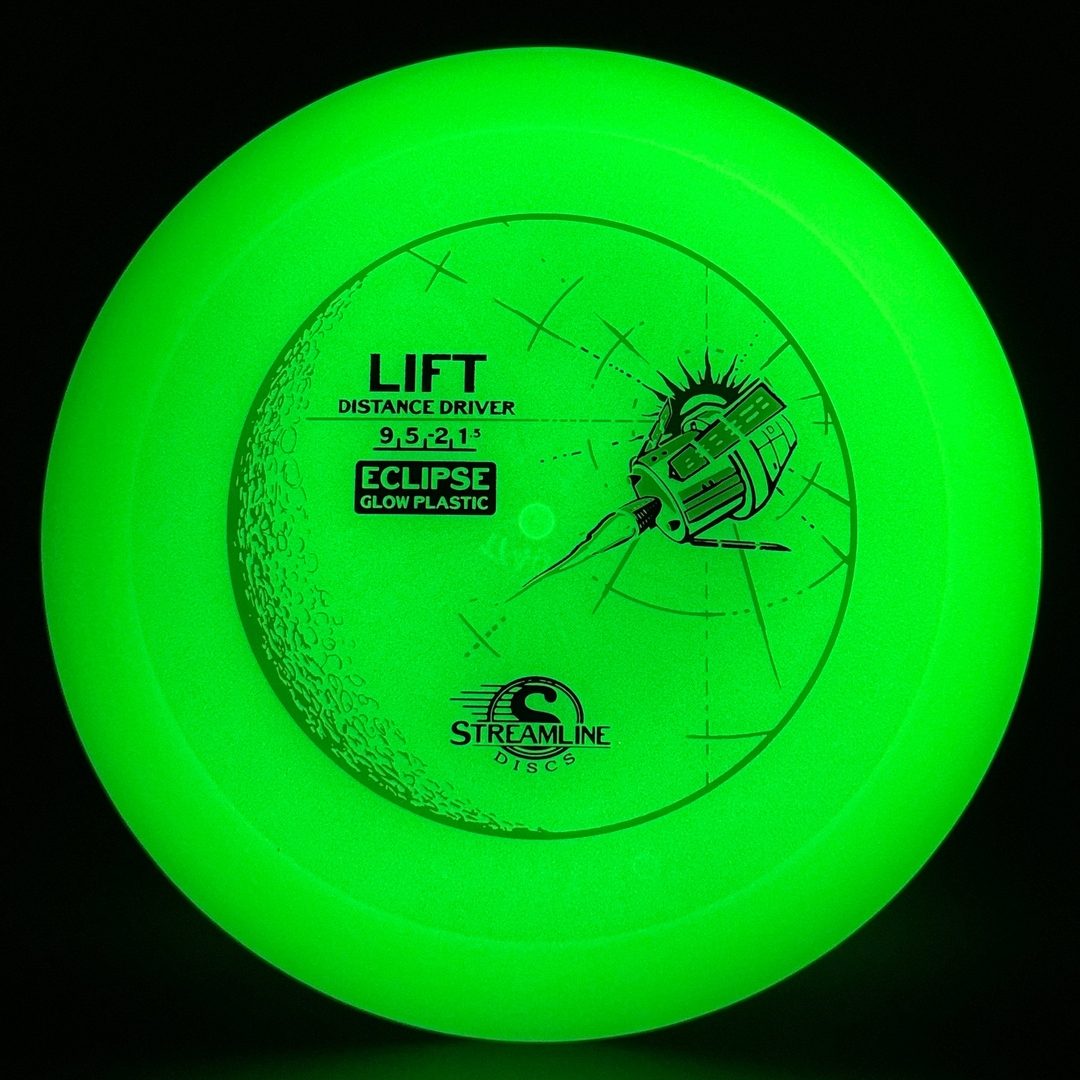Eclipse 2.0 Lift