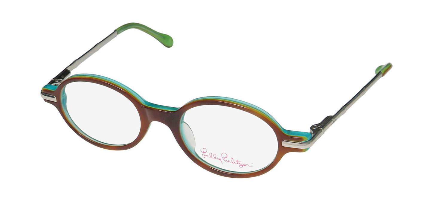 Lilly Pulitzer Lolly Eyeglasses