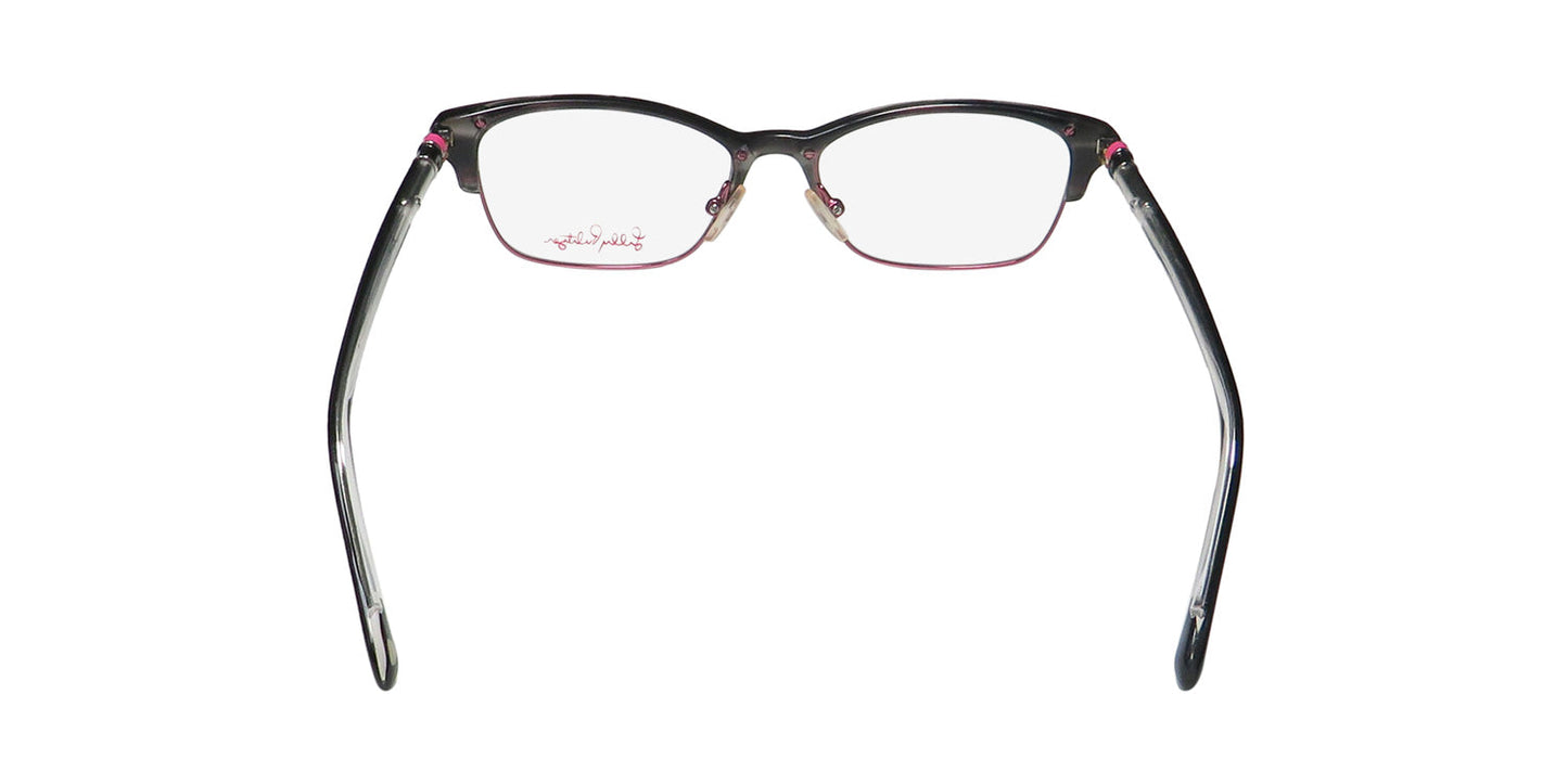 Lilly Pulitzer Cambell Eyeglasses