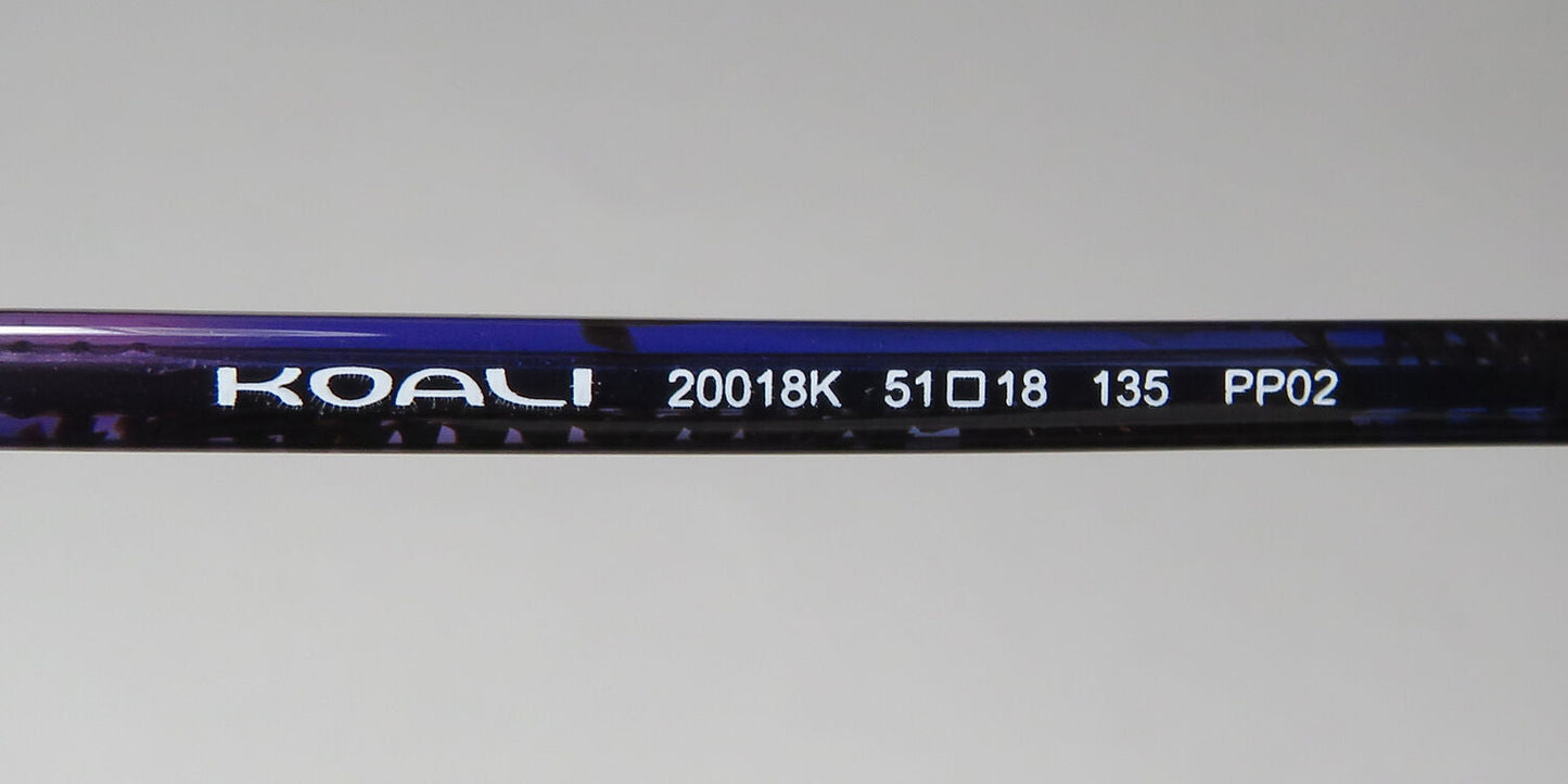 Koali 20018k Eyeglasses