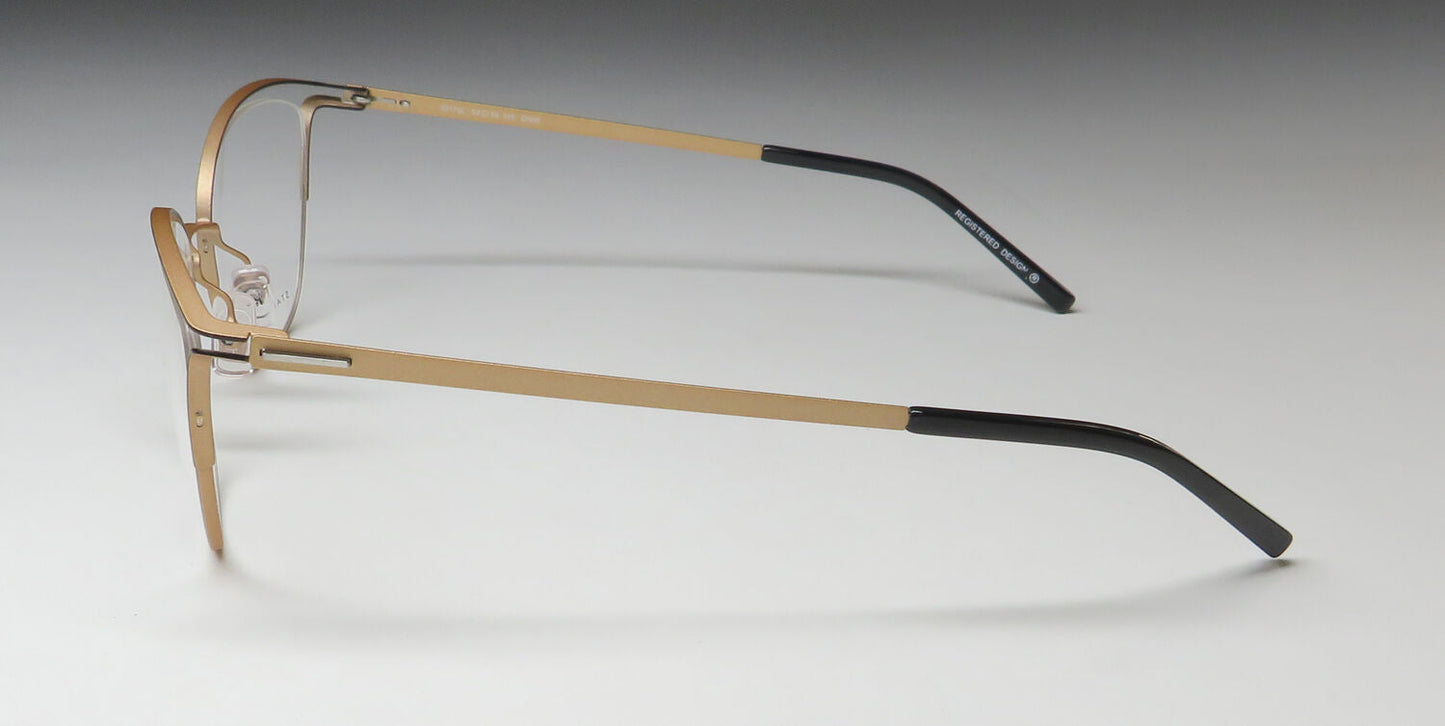 Lightec 30175l Eyeglasses