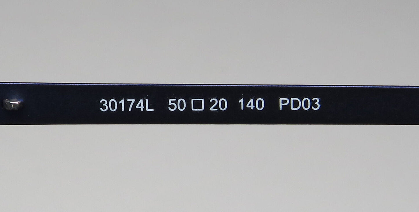 Lightec 30174l Eyeglasses