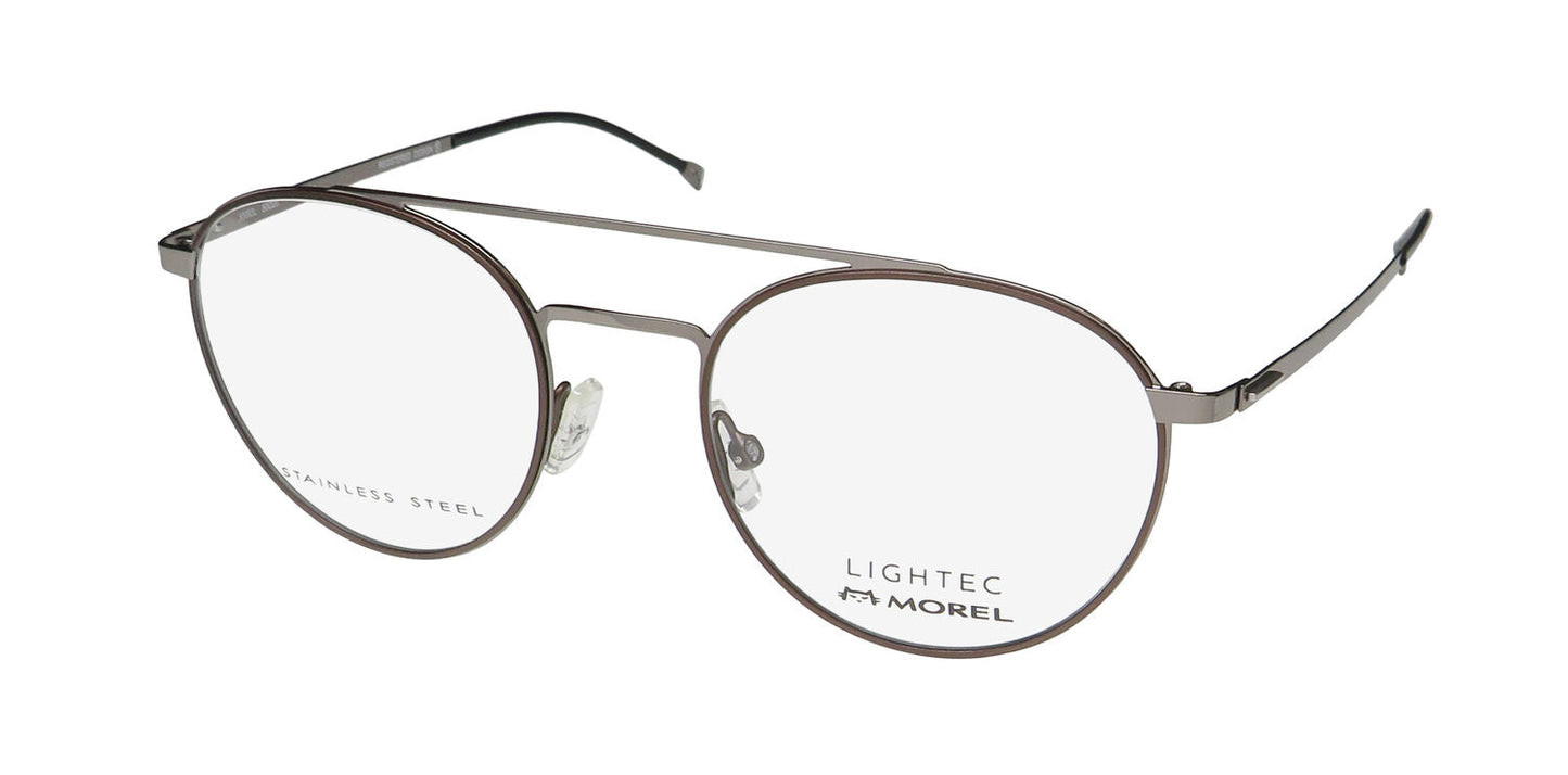 Morel Lightec 30093l Eyeglasses
