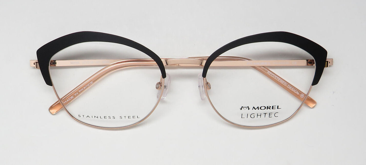 Lightec 30200l Eyeglasses
